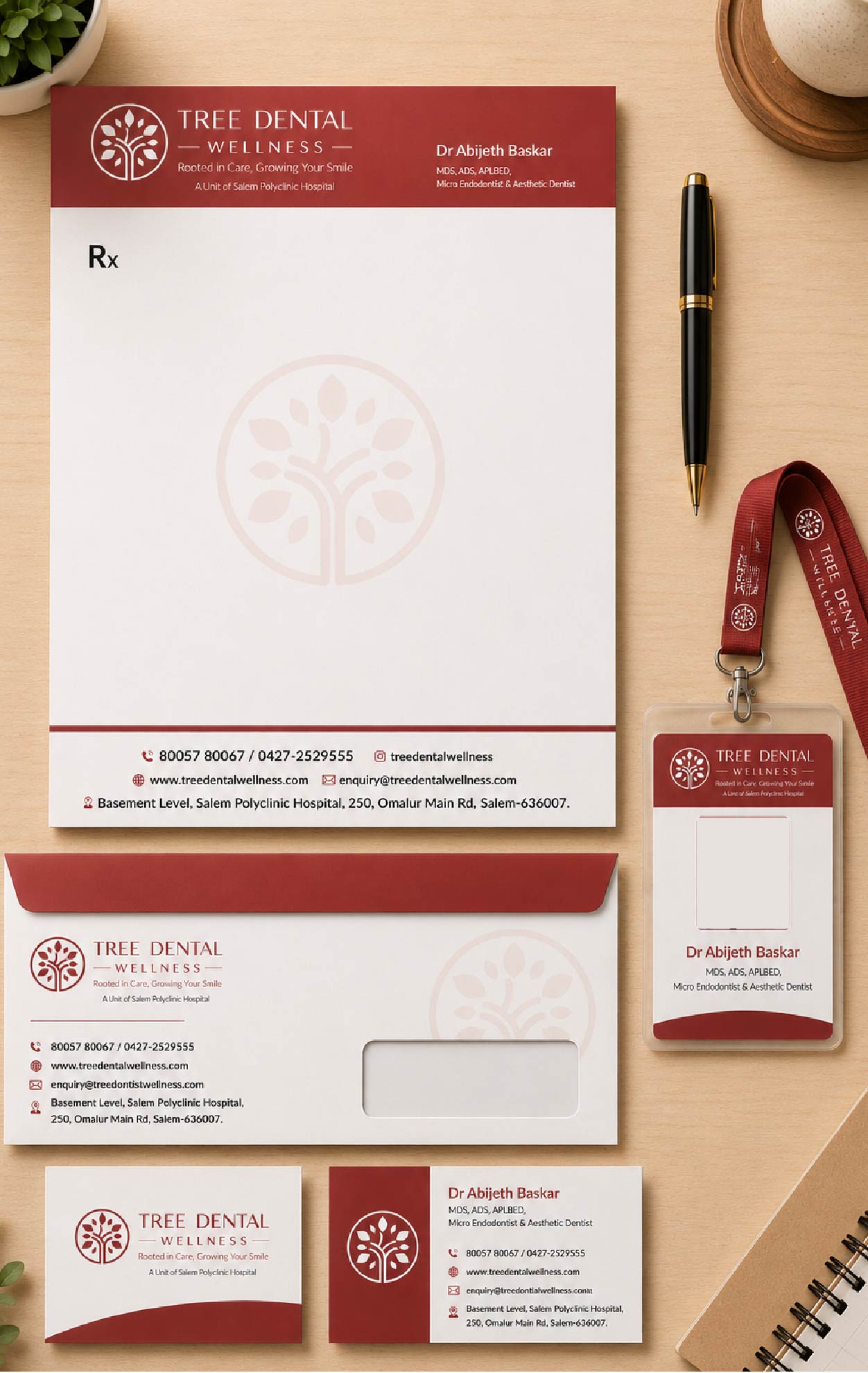 Stationery