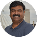 Ramesh Babu profile picture