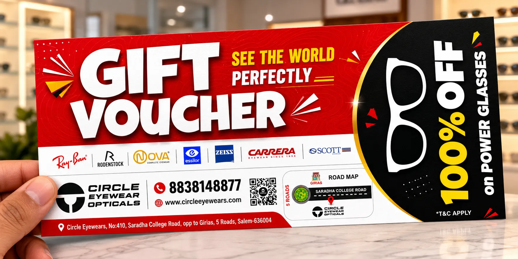 Coupon